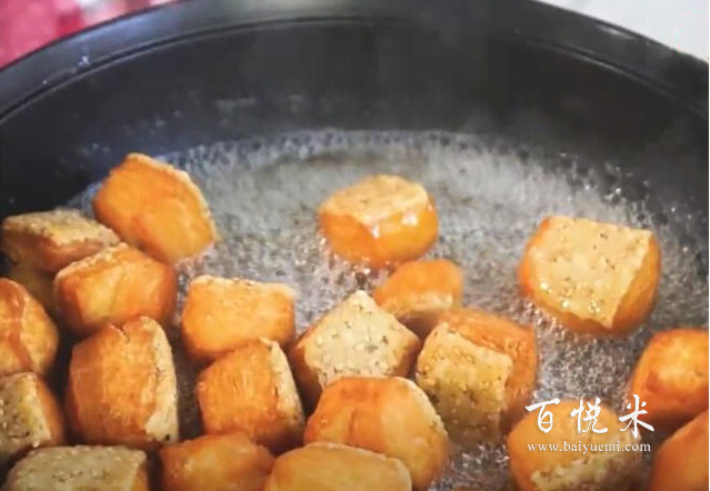 這道甜點(diǎn)你吃過嗎？教大家自制蜜三刀，沒有添加劑，干凈衛(wèi)生更健康